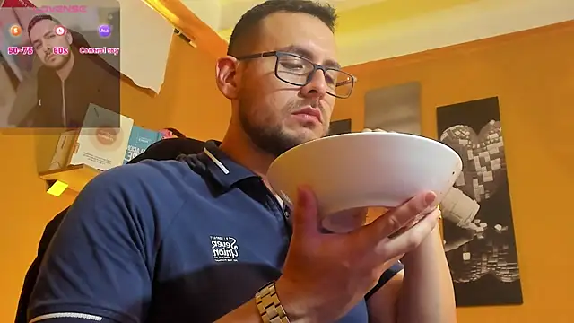 Jerry_hot1's cam snapshot