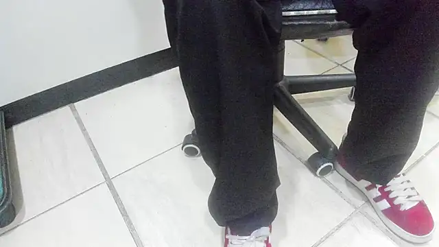 jeisonstark's cam snapshot