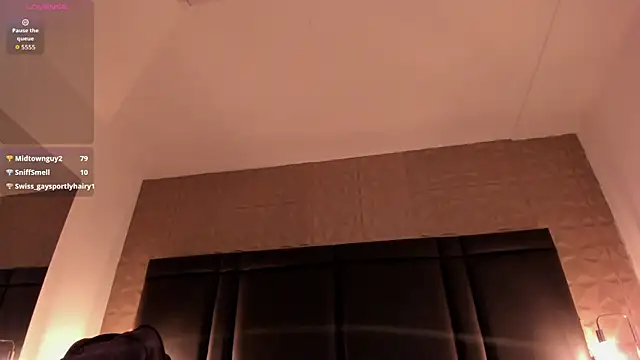 AxelThompson_'s cam snapshot