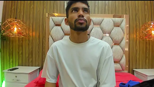 jeff_nick's cam snapshot