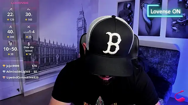 jhon_bear03's cam snapshot