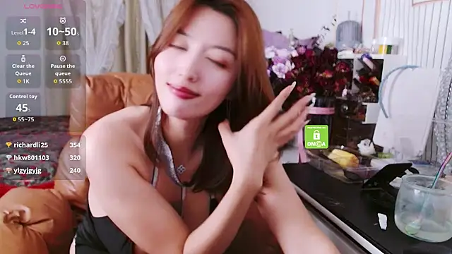 Tangtang-baby's cam snapshot