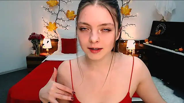 marshmallowee's cam snapshot