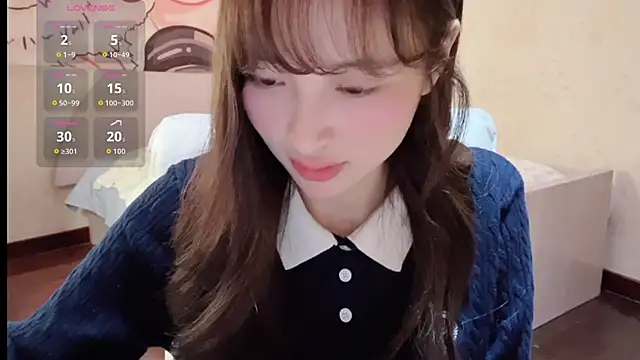 xiaoyun_666's cam snapshot