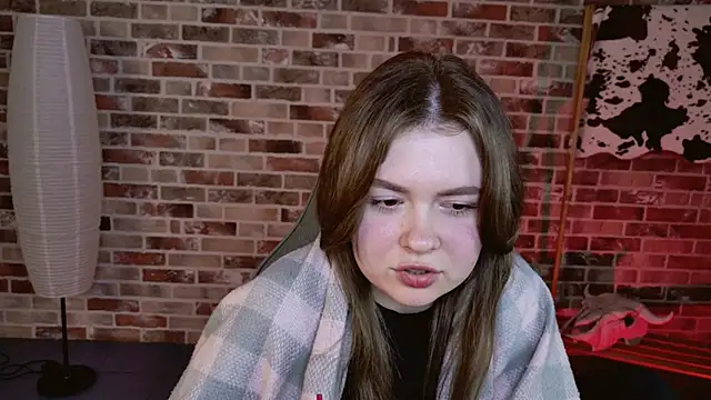 HaleySun's cam snapshot