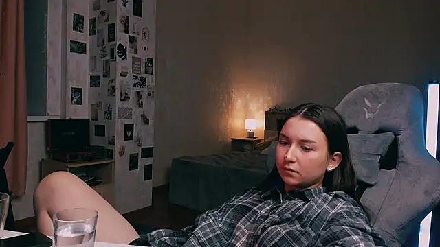 raviolly046's cam snapshot