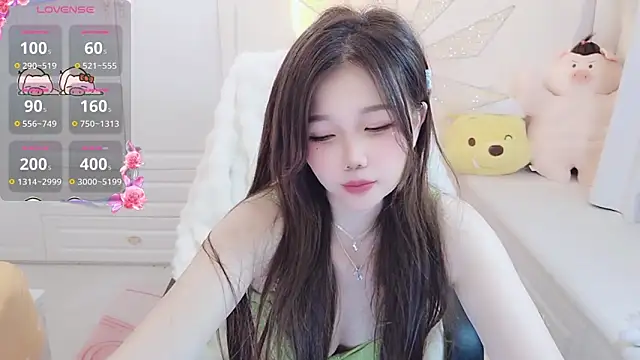 Coco-Di's cam snapshot