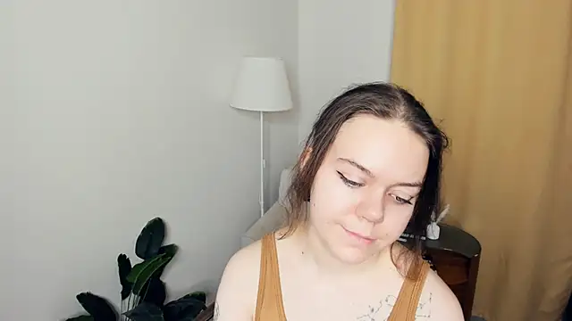 NaidaPalos's cam snapshot