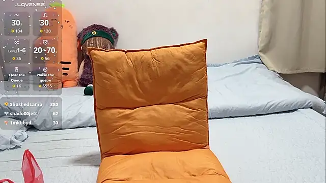 Yingbao-Baby's cam snapshot