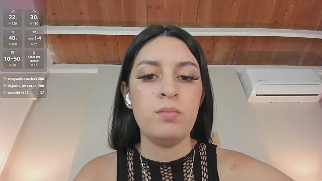 natachadiaz_'s cam snapshot