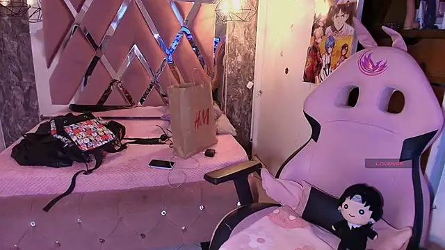 Terraelowen's cam snapshot