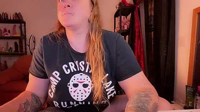 kisicaxx's cam snapshot