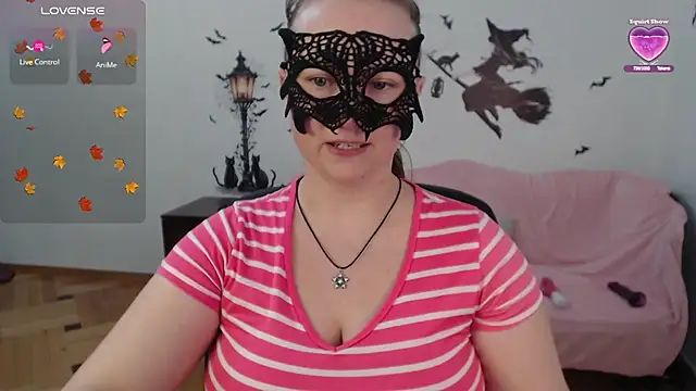 Ksushka22's cam snapshot