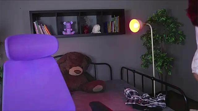 Mystic_blue's cam snapshot