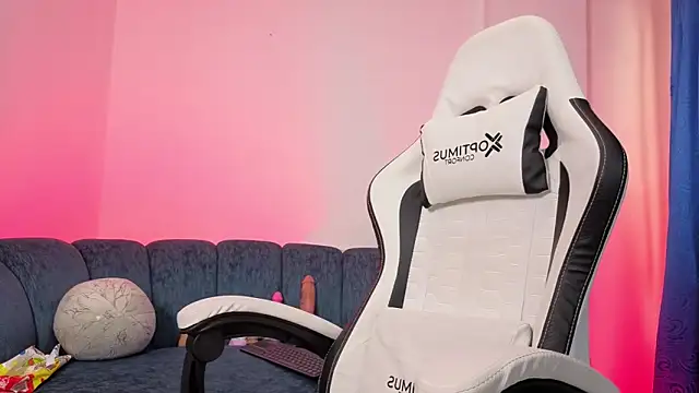 Violet_Jhonson's cam snapshot