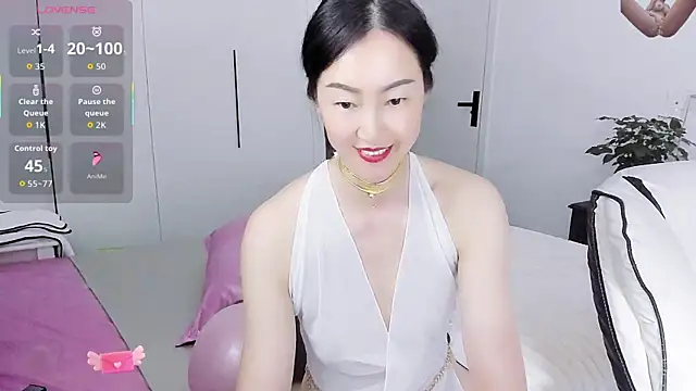 paopao-a's cam snapshot