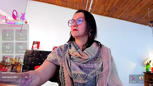 D_Martii's cam snapshot