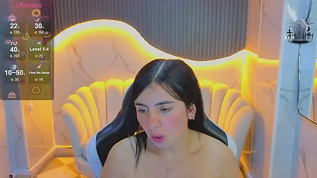 Eilyn_love_b's web cam