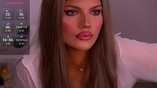 Graciane_Lee's cam snapshot