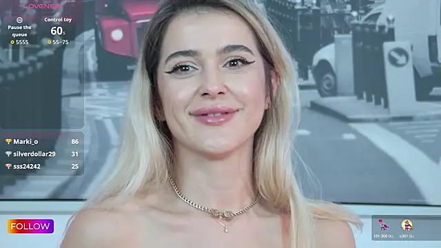 Sarah-Hart's cam snapshot