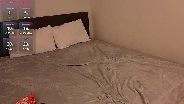 Lora_Rosee's cam snapshot