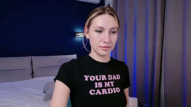 MariGven's cam snapshot