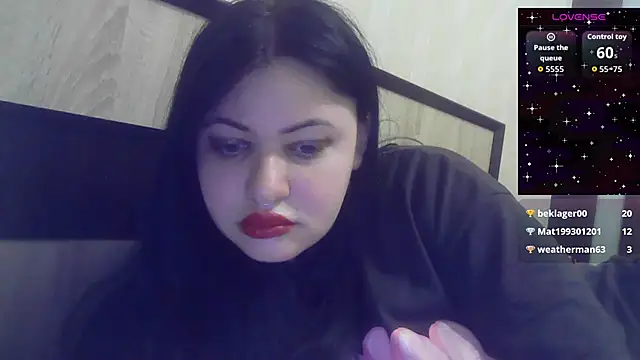 German_Eva's cam snapshot