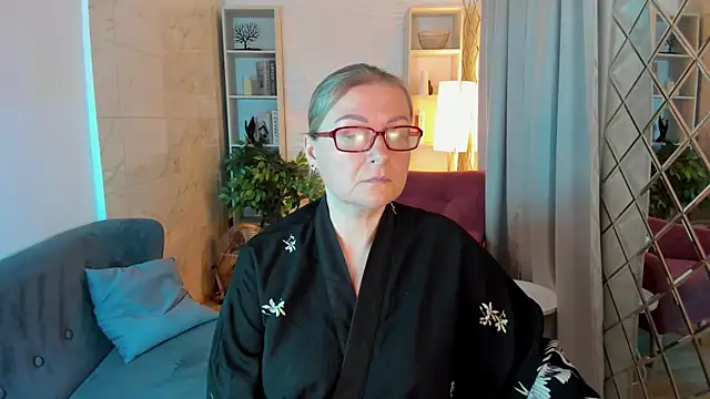 AlexandraKind's cam snapshot