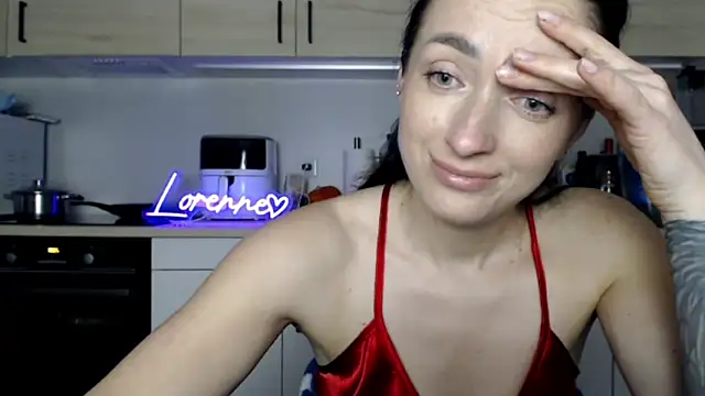 LorenneRose's cam snapshot