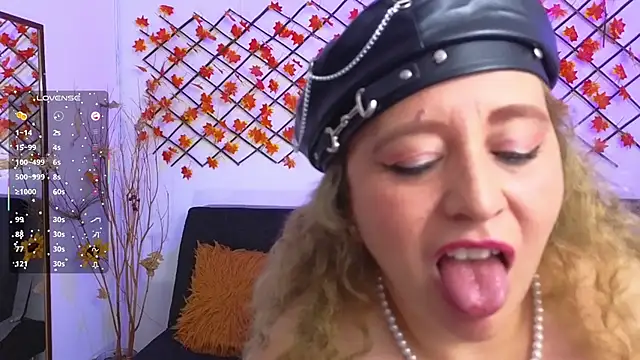 Saray_soto's cam snapshot