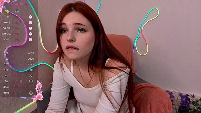 AnnieKim_'s cam snapshot