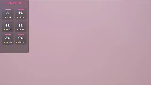 Monasteel live sex cam