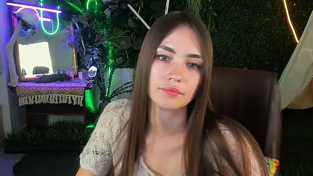 lollyrais's cam snapshot