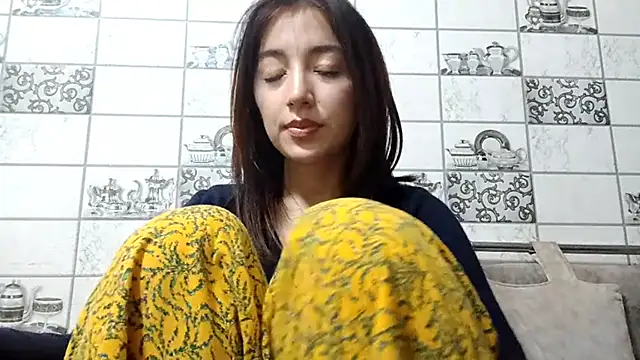 Sofiagreetings's cam snapshot