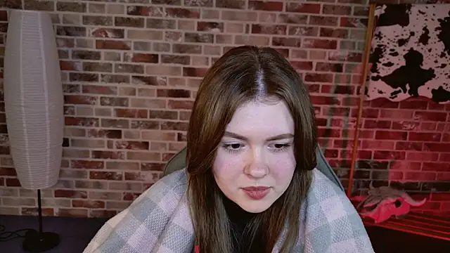 HaleySun's cam snapshot