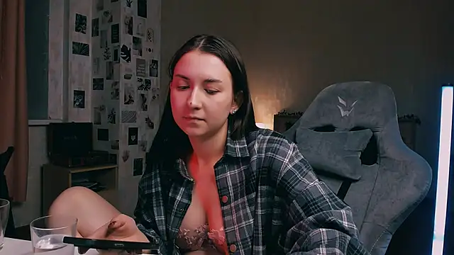 raviolly046's cam snapshot