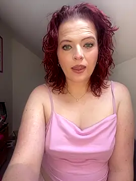 Promiscuous-PoppyX's web cam