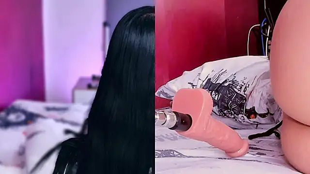 perla_cm's cam snapshot