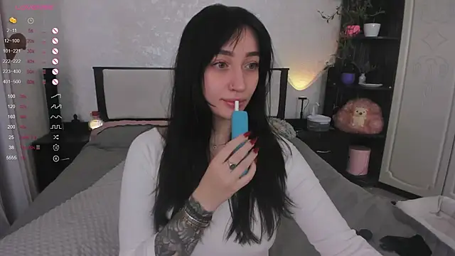 AriellaAllure's cam snapshot