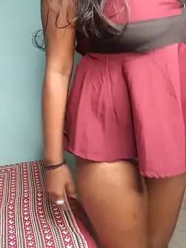 Ishu_Lovee's cam snapshot