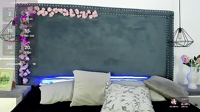 morgana_colens's cam snapshot