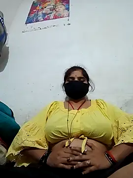 Sonal_girl's cam snapshot