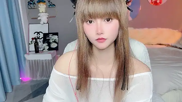 -xiao-xiao-'s cam snapshot