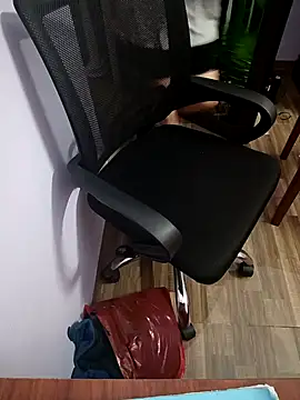 Kieuxinhgai's cam snapshot