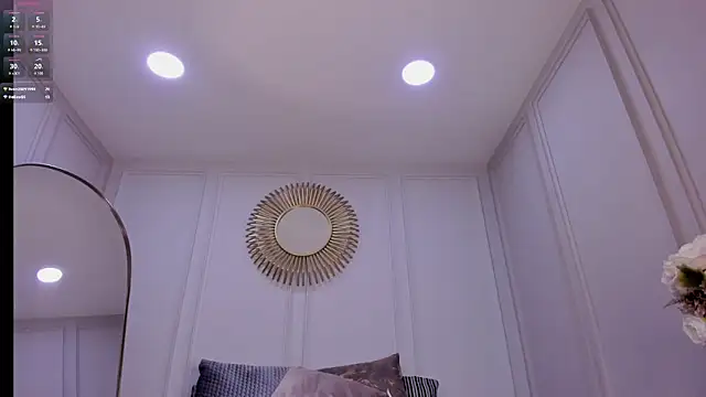 Luciajonnes's cam snapshot