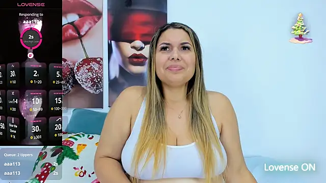 Andhrea_Vale's cam snapshot