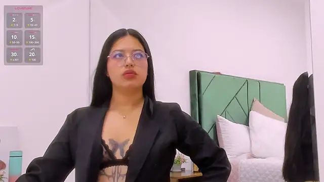 AmberSousa's cam snapshot