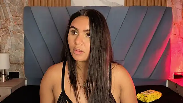 amarahanks1's cam snapshot