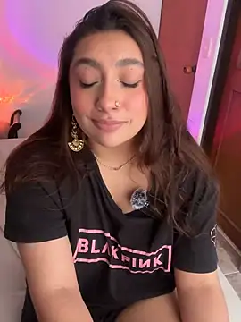 ashalisha's cam snapshot