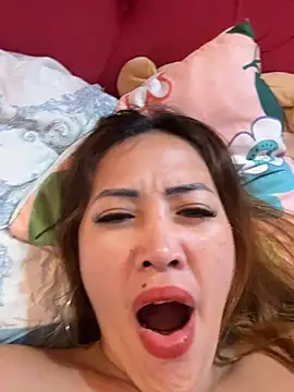 Serenaa_rabbit's cam snapshot